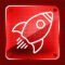 Rocket Icon